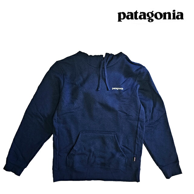 PATAGONIA パタゴニア フィッツロイ アイコン アップライザル フーディ FITZ ROY ICON UPRISAL HOODY LMBE LAGOM BLUE 39666