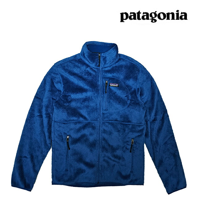 00’s patagonia ニューマティックジャケット パタゴニア 廃盤 POST JUNK / 00's PATAGONIA ブルー×レッド ニューマティック