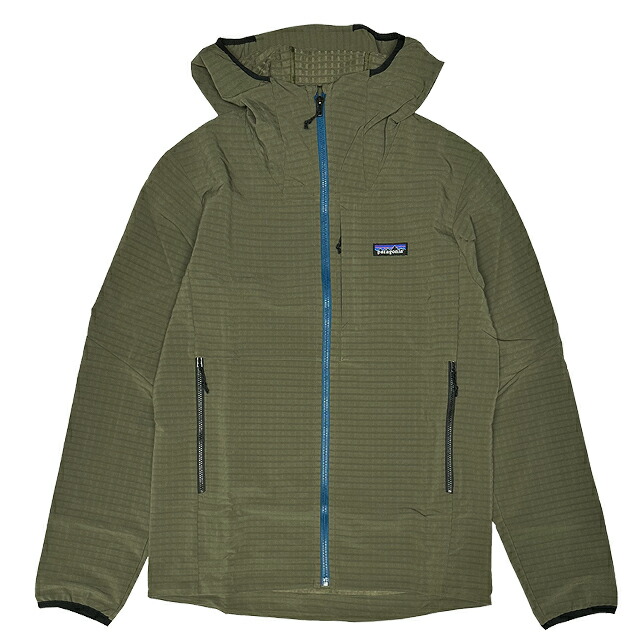 楽天市場】PATAGONIA パタゴニア R2 テックフェイス フーディー R2