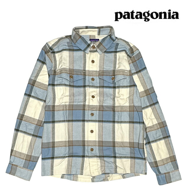 楽天市場】PATAGONIA パタゴニア ロングスリーブ ライトウェイト