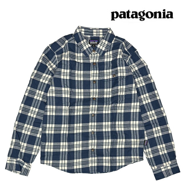 【美品】パタゴニア ライトウェイトフィヨルドフランネルシャツ XL 楽天市場】PATAGONIA パタゴニア ロングスリーブ ライトウェイト