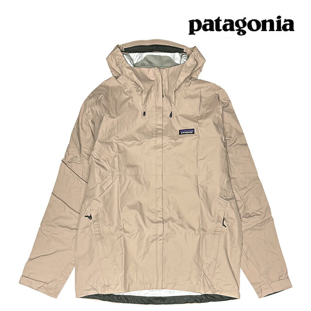 楽天市場】PATAGONIA パタゴニア トレントシェル 3L レイン