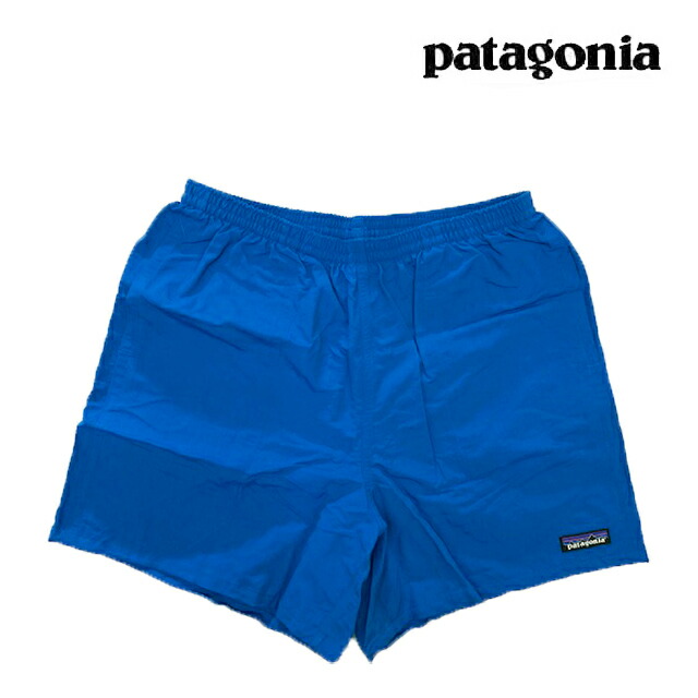 Amazon | [パタゴニア] M's Baggies Shorts - 5 in 57022 CPLA