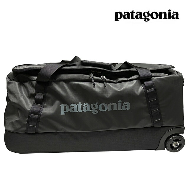 PATAGONIA ブラックホールウィールド 70L ボストンバッグ PATAGONIA (パタゴニア) Black Hole Wheeled Duffel 70L