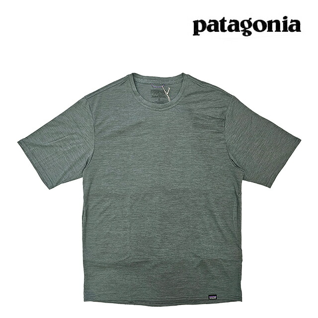 楽天市場】PATAGONIA パタゴニア ロングスリーブ キャプリーン