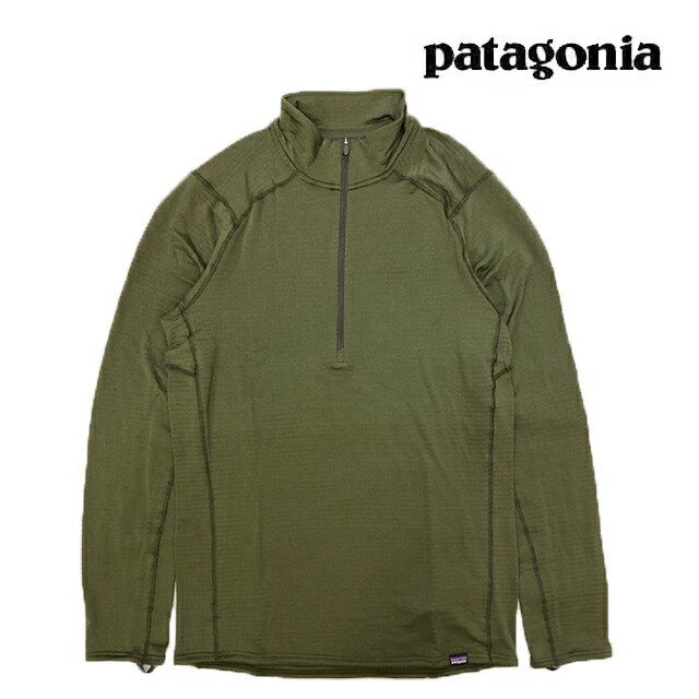 楽天市場】PATAGONIA パタゴニア ロングスリーブ キャプリーン