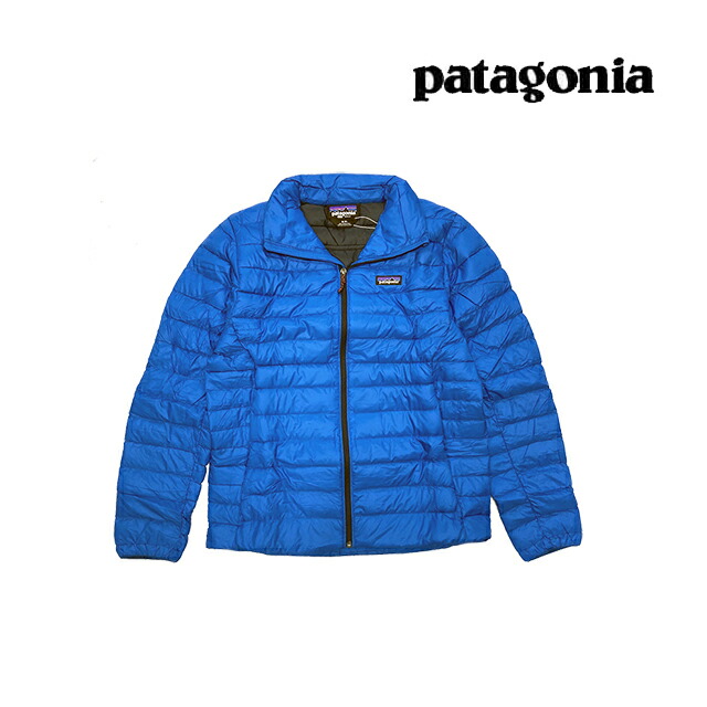 楽天市場】Patagonia 11AW DOWN SWEATER JACKET size：L パタゴニア