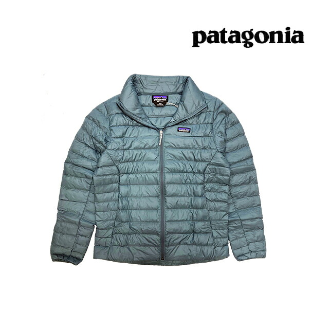 楽天市場】patagonia M's Down Sweater【パタゴニア メンズ ダウン