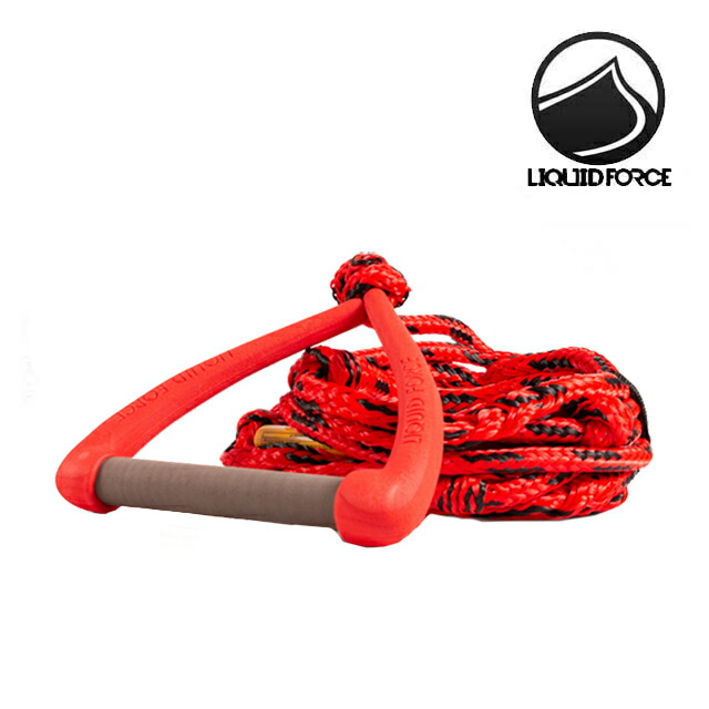 LIQUID FORCE リキッドフォース 縄索 SURF DLX 9\