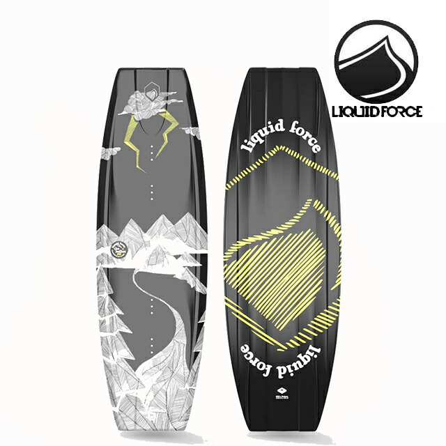 楽天市場】2024 LIQUID FORCE リキッドフォース インデックス