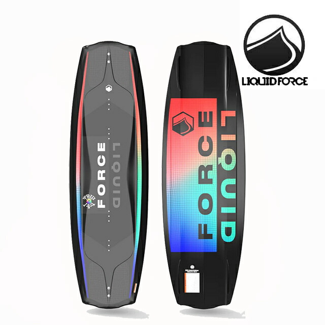 楽天市場】2024 LIQUID FORCE リキッドフォース インデックス