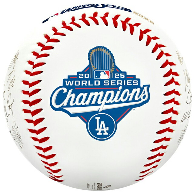 楽天市場】【予約販売】ローリングス 2025 ワールドシリーズ