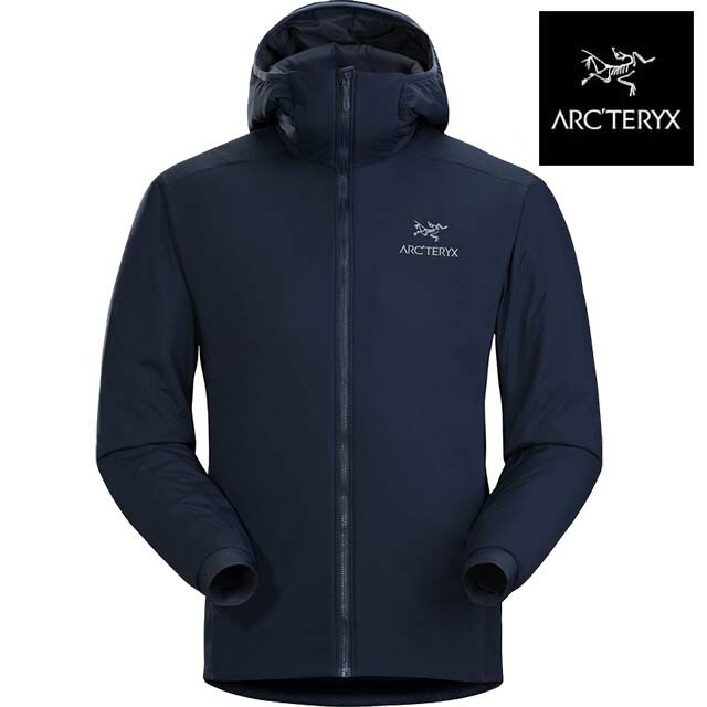 ARC'TERYX ARC'TERYX アークテリクス ノディン ジャケット レディース