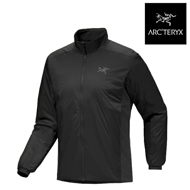 ARC'TERYX アークテリクス　アトムLTジャケット　Lサイズ　24109 ARC'TERYX アークテリクスアトムLTジャケットLサイズ24109