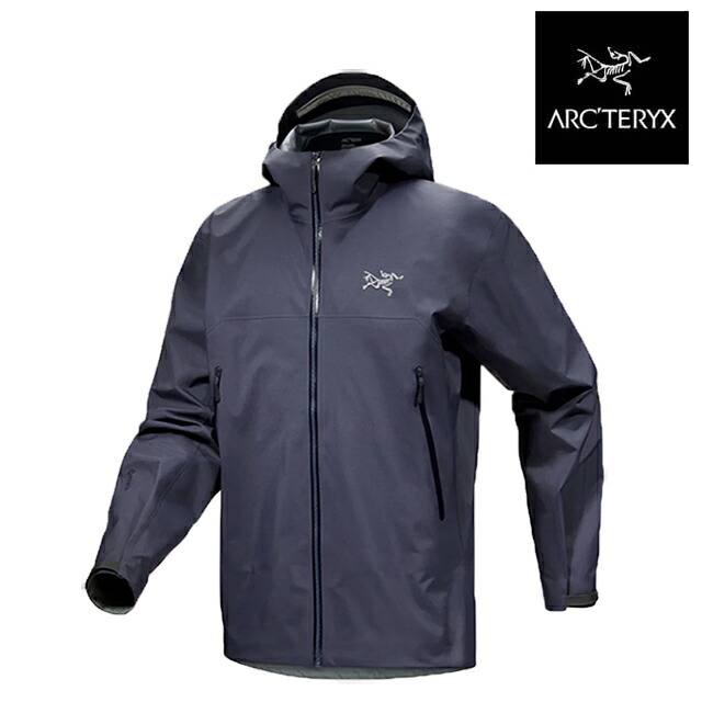 ARC'TERYX ベータジャケット Mサイズ ブラック ARC'TERYX ARC TERYX アークテリクス ベータジャケット メンズ