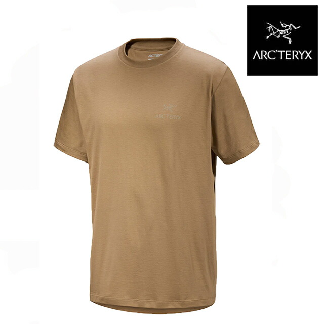楽天市場】ARC'TERYX アークテリクス コーマック クルーネック T
