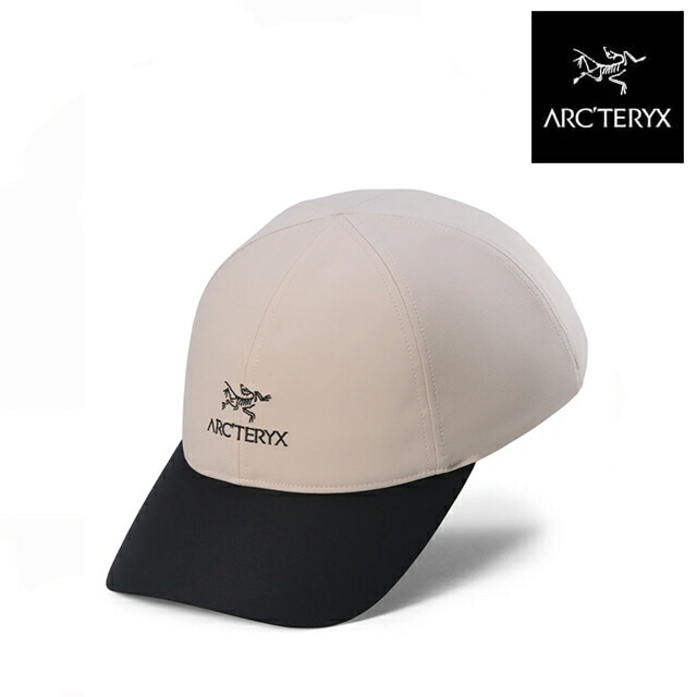美品 レア ARC'TERYX アークテリクス ロゴ キャップ CAP 正規品 アークテリクスロゴトラッカーキャップレビュー - ディズニー