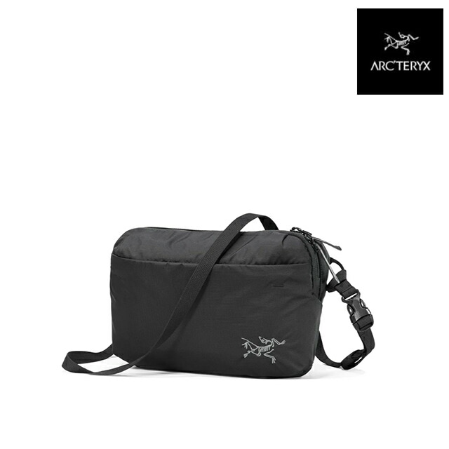 Arc'Teryx アークテリクス HELIAD 12L ショルダーバッグ ARCTERYX ショルダーバッグ Heliad 12L Tote X000006067