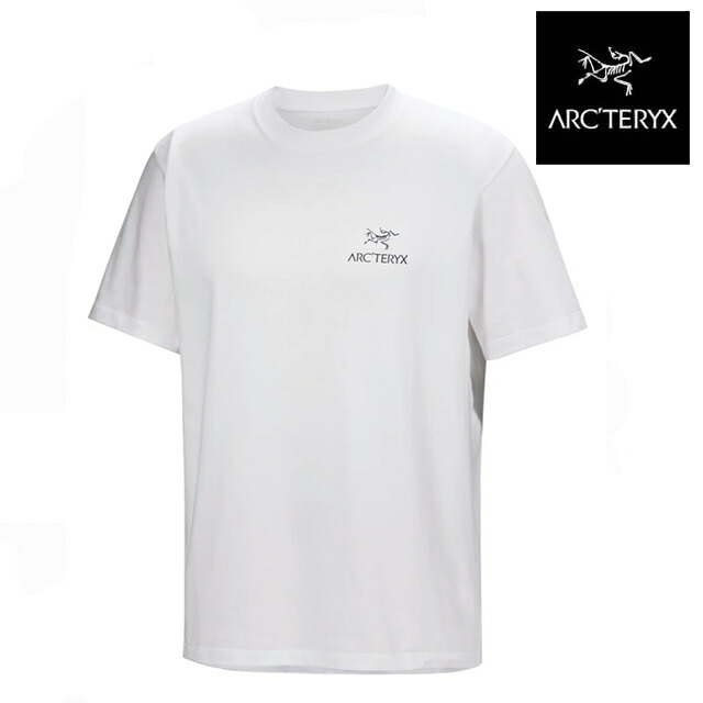 アークテリクス　コットンTシャツ(S) 美品　オールド 360316161_3.jpg