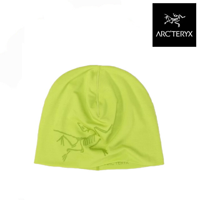 ARC\u0027TERYX アークテリクス サトロ メリノ 御饒舌 SATORO MERINO TOQUE MANTIS X000009936