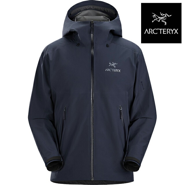 【楽天市場】ARC'TERYX アークテリクス ベータ AR ジャケット