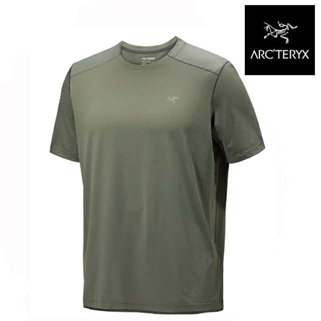 ARC'TERYX モータス ランニングシャツM ARC'TERYX モータス ランニングシャツM ARC'TERYX モータス