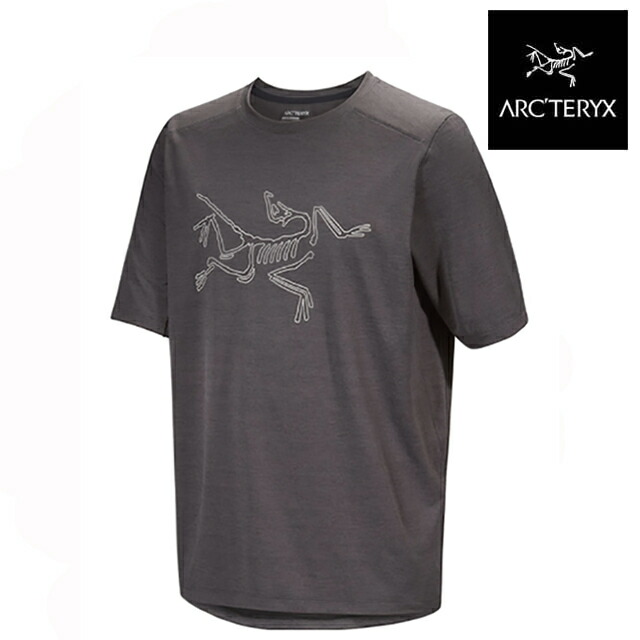 楽天市場】ARC'TERYX アークテリクス Captive Downword T-Shirts