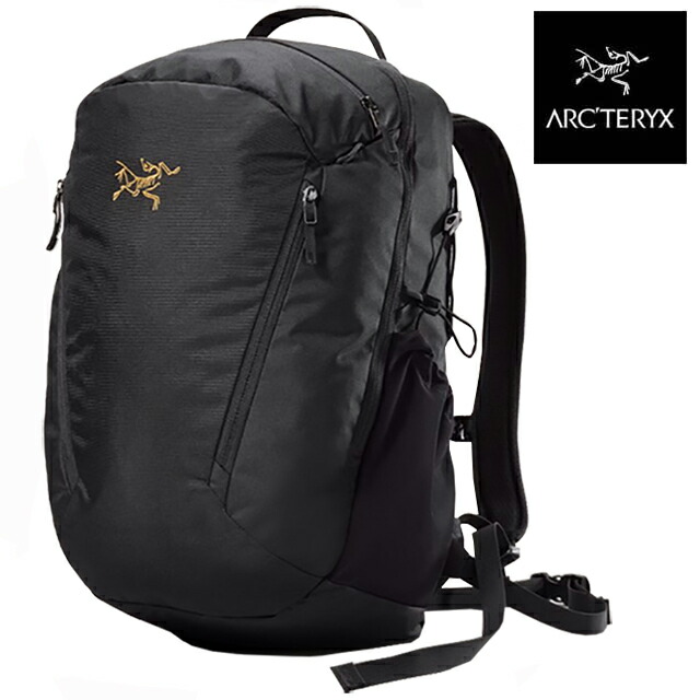 楽天市場】ARC'TERYX アークテリクス バックパック MANTIS 26