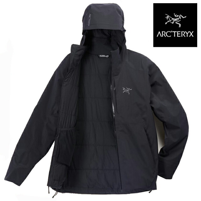 楽天市場】ARC'TERYX アークテリクス ベータ インサレーテッド
