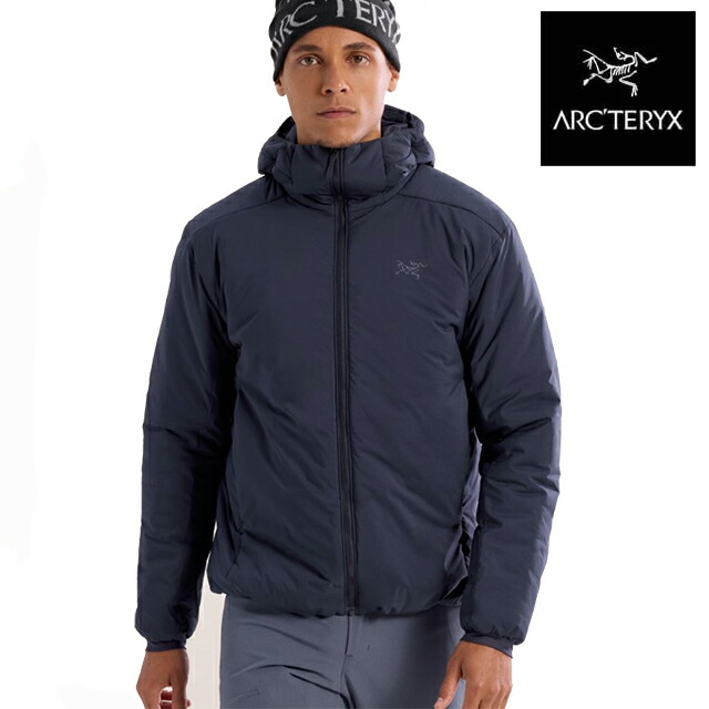 アークテリクス アトム ヘビーウェイト フーディ XS ブラック 2024 AW 楽天市場】2024 ARC'TERYX アークテリクス ＜Atom Heavy Weight Hoody