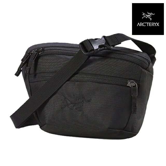 楽天市場】【国内正規品】【正規取扱店】ARC'TERYX