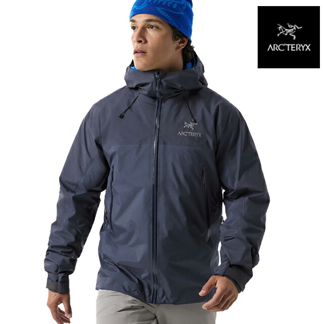 楽天市場】ARC'TERYX アークテリクス ベータ AR ジャケット BETA 楽天市場】ARC'TERYX アークテリクス ベータ AR ジャケット BETA
