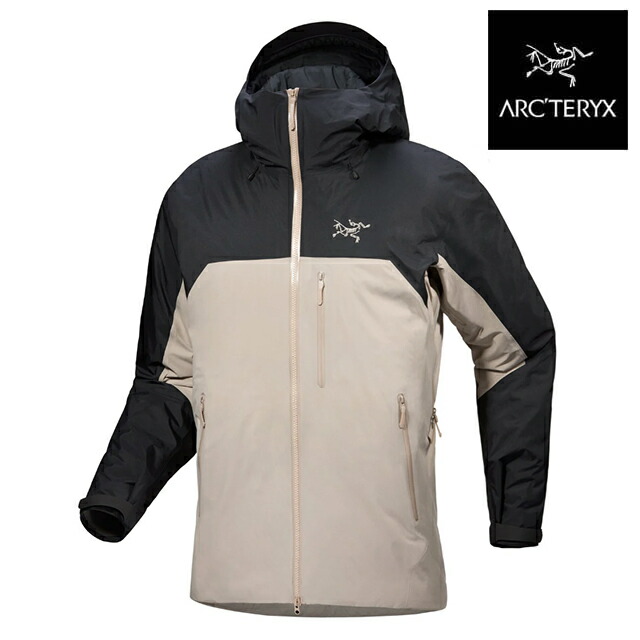 楽天市場】ARC'TERYX アークテリクス ベータ AR ジャケット BETA
