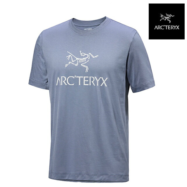 楽天市場】ARC'TERYX アークテリクス コーマック クルーネック T