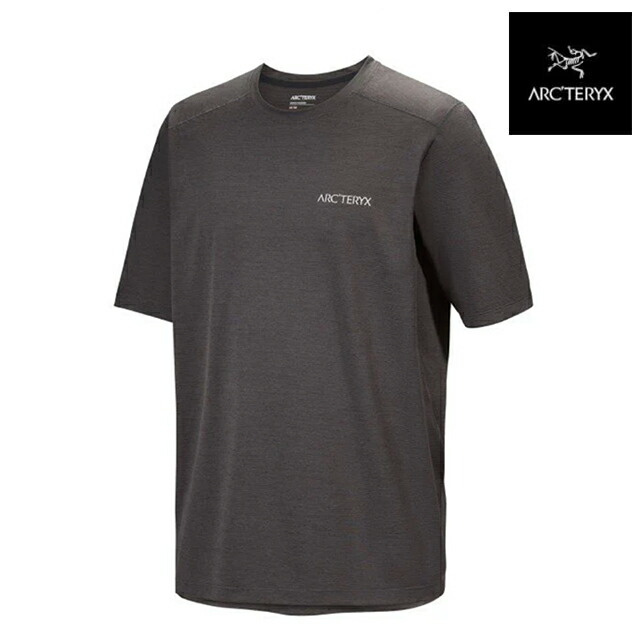 ARC'TERYX アークテリクス Tシャツ Cormac Logo LS Tee
