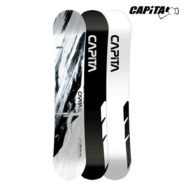 楽天市場】2023 CAPITA キャピタ マーキュリー スノーボード SNOWBOARD  