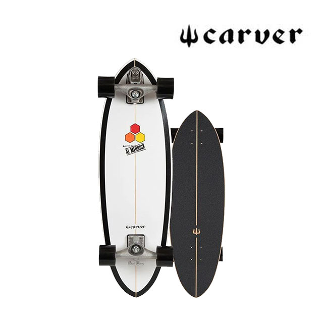 楽天市場】訳あり CARVER カーバー スケートボード SKATEBOARD GLASS