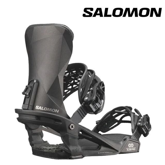 楽天市場】2024 SALOMON サロモン ディストリクト プロ ビンディング