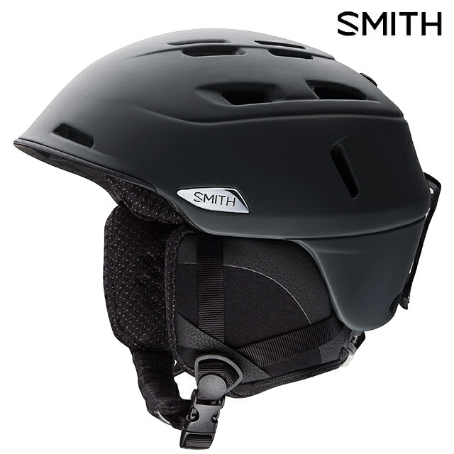 楽天市場】2024 SMITH スミス スカウト ヘルメット HELMET SCOUT MATTE BLACK ASIAN FIT アジアン フィット  : ACTIVE BOARD SELECT