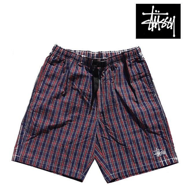 stussy 短パン 楽天市場】STUSSY ステューシー エイト ボール メッシュ