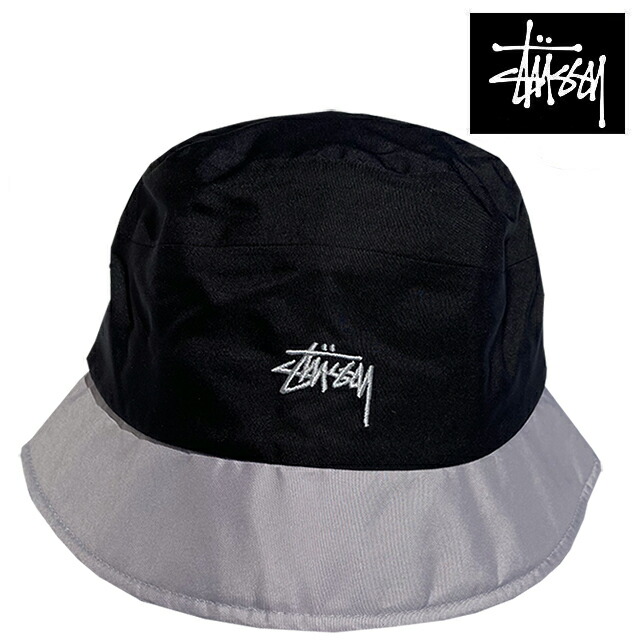 楽天市場】STUSSY (ステューシー) GRAFFITI CORD BUCKET HAT