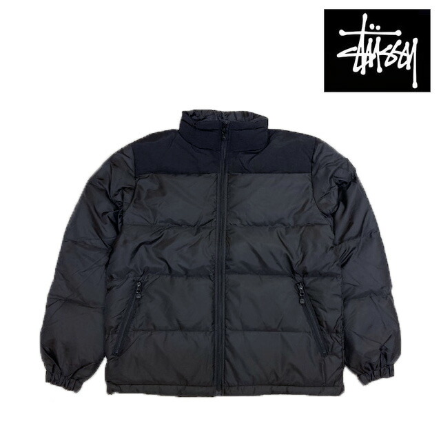 STUSSY ジャケット 楽天市場】ステューシー STUSSY ジャケット メンズ Nylon Zip