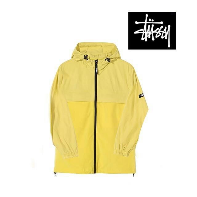 楽天市場】(ステューシー) STUSSY POLY TRACK JACKET (JACKET)(115400