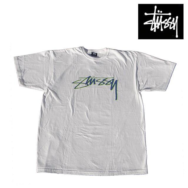 楽天市場】ステューシー STUSSY メンズ トップス Tシャツ