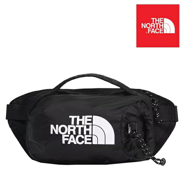 【楽天市場】USA企画 THE NORTH FACE ザ ノースフェイス ボザー ヒップ パック ボディバッグ BOZER HIP PACK