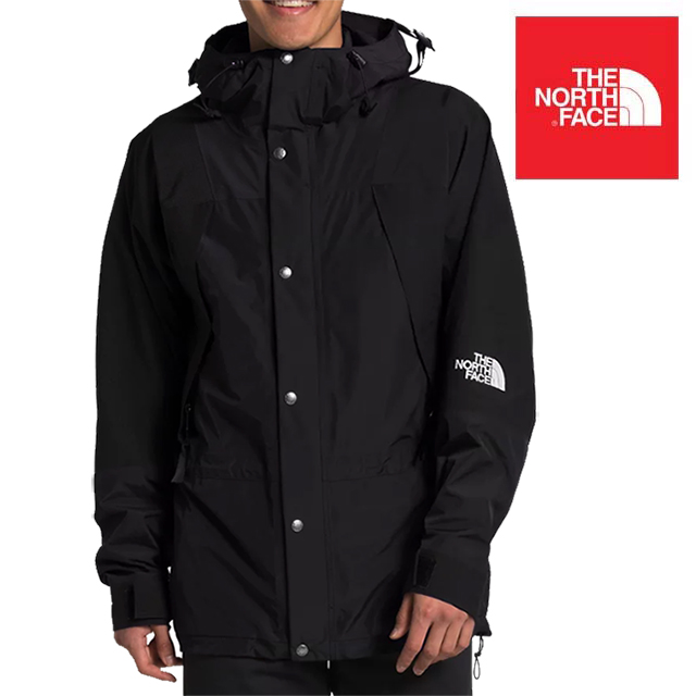 【楽天市場】USA企画 THE NORTH FACE ザ ノースフェイス レトロ 