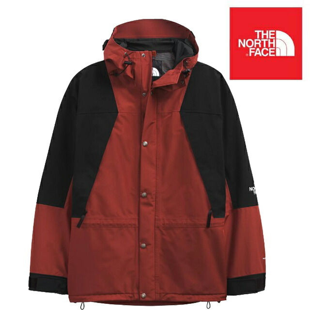 楽天市場】USA企画 THE NORTH FACE ザ ノースフェイス レトロ 