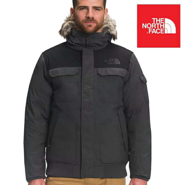 楽天市場】ノースフェイス ゴッサム ジャケット3 ダウン ジャケット