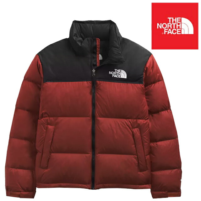 楽天市場】THE NORTH FACE ザ ノースフェイス レトロ ヌプシ