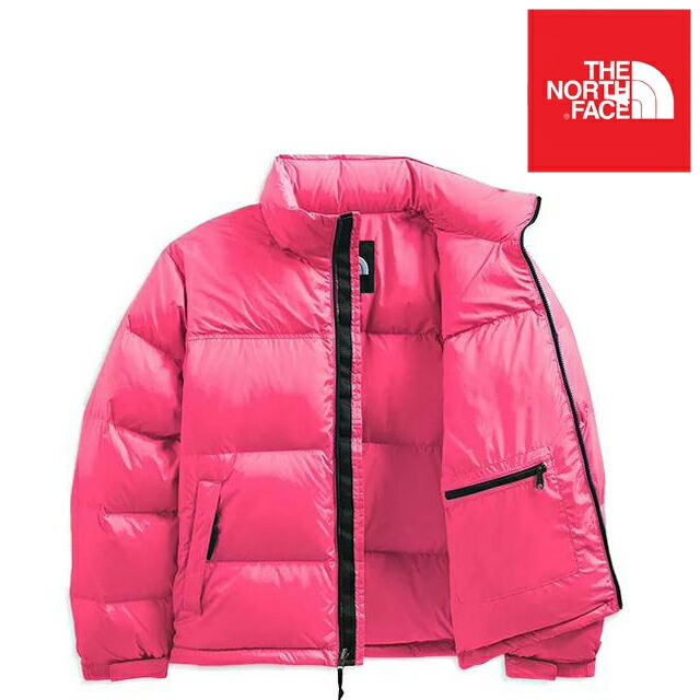 ノースフェイスPRIDEヌプシダウンジャケット THE NORTH FACE ザ ノースフェイス レトロヌプシプライド